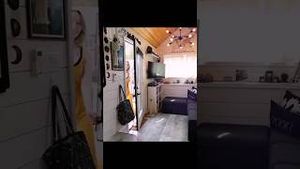 Video post by @tinyhouseexpedition on YouTube