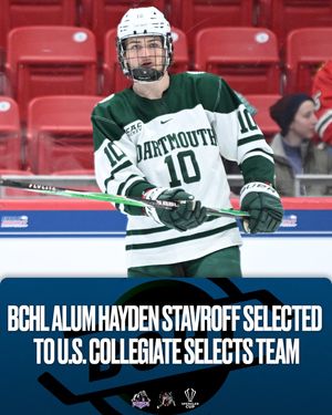 Image post by @bchockeyleague on Instagram