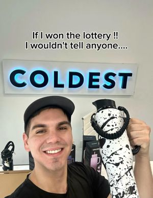 Video post by @thecoldestwater on TikTok