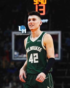 Image post by @LegionHoops on Twitter