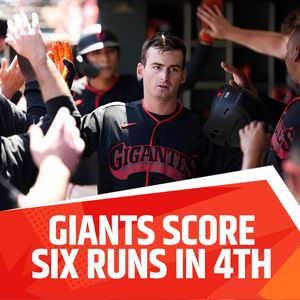 Image post by @sfgiants on Instagram