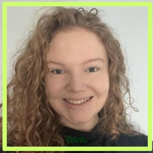 Image post by @joinblink on Instagram