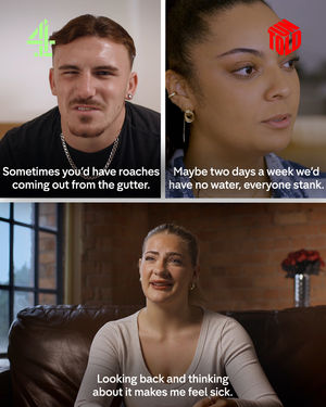Video post by @untoldc4 on TikTok