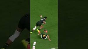 Video post by @allblacks on YouTube