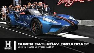Video post by @barrettjacksontv on YouTube