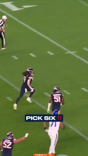 Video post by @broncos on TikTok