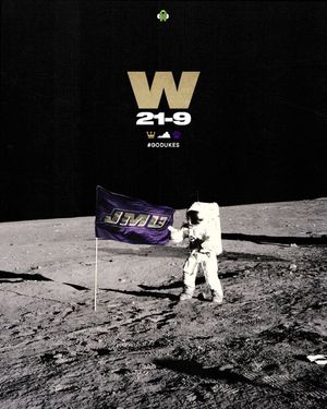 Image post by @jmumenslacrosse on Instagram