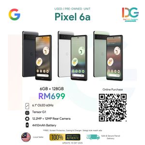 Image post by @deetech.gadgets on Instagram