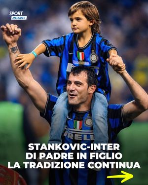Image post by @sportmediaset on Instagram