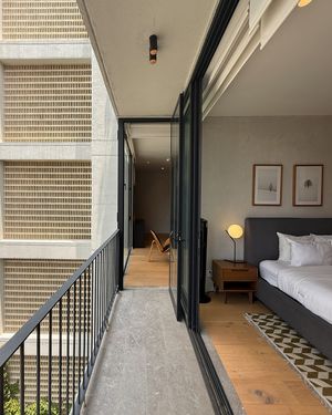 Image post by @bloqe.real.estate on Instagram