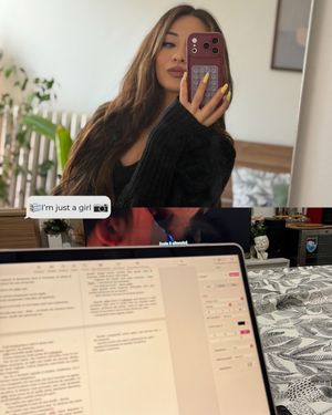 Image post by @_natashap on Instagram
