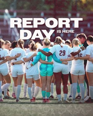 Image post by @fordhamwosoc on Instagram