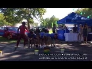 Video post by @WesternWashingtonHondaDealers on Facebook