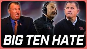 Video post by @hurrdatsports on YouTube