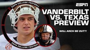 Video post by @espncfb on YouTube