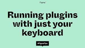 Video post by @figma on YouTube