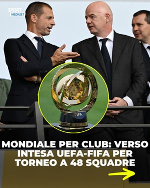 Image post by @sportmediaset on Instagram