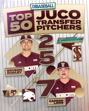 Image post by @TxStateBaseball on Twitter
