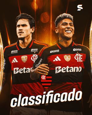 Image post by @sportv on Instagram