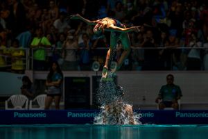 Image post by @worldsportsphotographyawards on Instagram