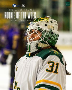 Image post by @uvmwhockey on Instagram