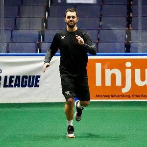 Image post by @rocknighthawks on Instagram