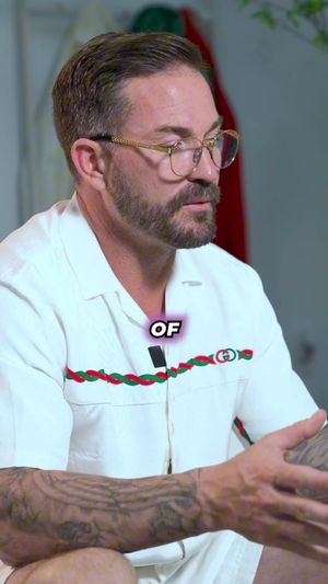 Video post by @tonyhoffmanspeaking on Facebook