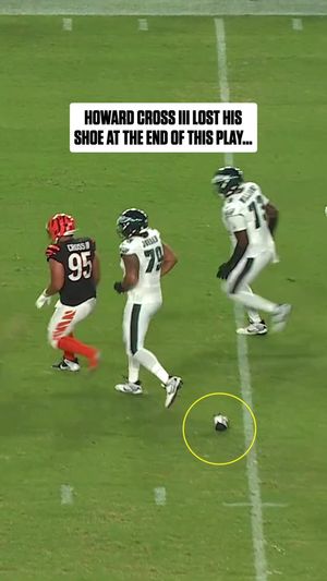 Video post by @nfl on TikTok