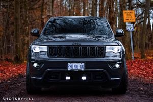 Image post by @rhino_srt8 on Instagram
