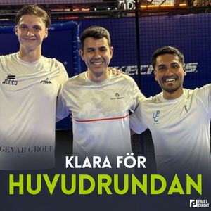 Image post by @padeldirekt on Instagram