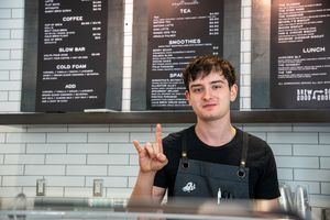 Image post by @usouthflorida on Instagram