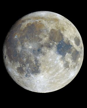 Image post by @rami_astro on Instagram