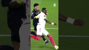 Video post by @asmonaco on YouTube