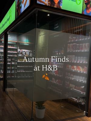 Image post by @hollandandbarrett on Instagram