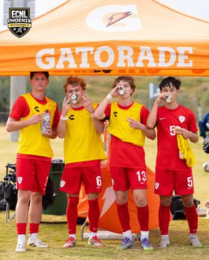 Image post by @ecnlboys on Instagram