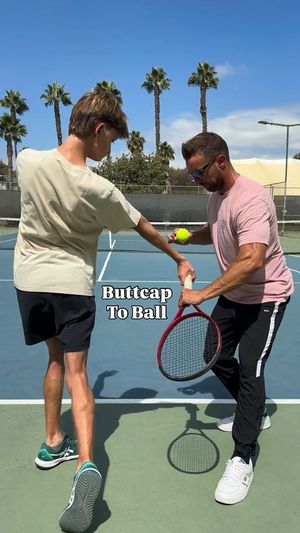 Video post by @matt_jones_tennis on Instagram