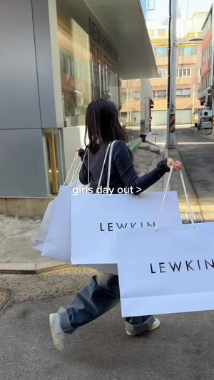 Video post by @lewkinofficial on TikTok