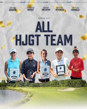 Image post by @hurricanejrgolf on Instagram