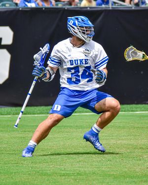 Image post by @laxallstars on Instagram