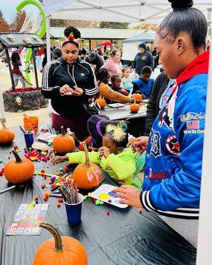 Image post by @DetroitParksRec on Facebook