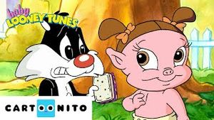 Video post by @cartoonito on YouTube