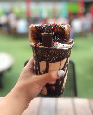 Image post by @legacywestplano on Instagram