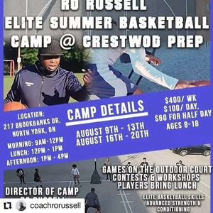 Image post by @onpointbasketball on Instagram
