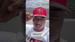 Video post by @Tampa Bay Buccaneers on YouTube