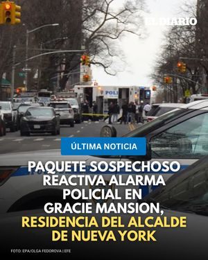 Image post by @eldiariony on Instagram
