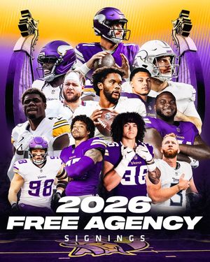 Image post by @uk_vikings on Instagram