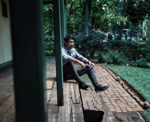 Image post by @mokelevine on Instagram