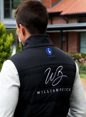 Image post by @godolphin on Instagram