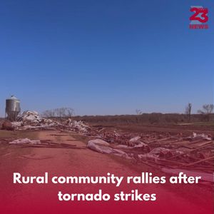 Image post by @wvua23 on Instagram