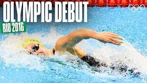 Video post by @olympics on YouTube
